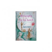 Dziewczyny z La La Land - okładka książki