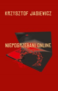 Niepogrzebani online - okładka książki