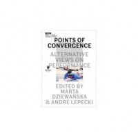 Points of Convergence: Alternative - okładka książki