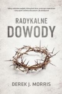 Radykalne dowody - okładka książki