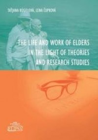 The Life and Work of Elders in - okładka książki