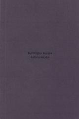 Łaźnia męska - okładka książki