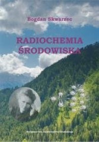 Radiochemia środowiska - okładka książki