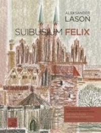 Suibusium felix - okładka książki