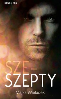 Sze-Szepty - okładka książki