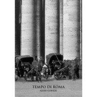 Tempo di Roma - okładka książki