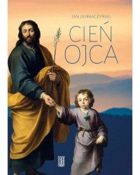 Cień Ojca - okładka książki