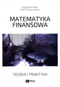 Matematyka finansowa. Teoria i - okładka książki