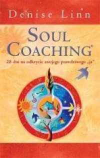 Soul Coaching, 28 dni na odkrycie - okładka książki