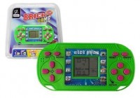 Gra Elektroniczna Brick Tetris - zdjęcie zabawki, gry