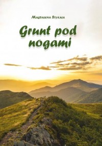 Grunt pod nogami - okładka książki