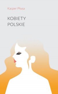 Kobiety polskie - okładka książki
