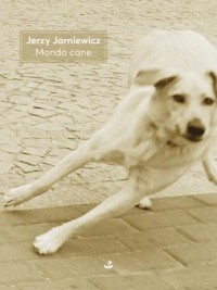 Mondo cane - okładka książki