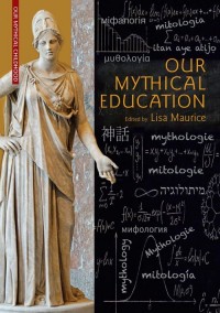 Our Mythical Education. The Reception - okładka książki