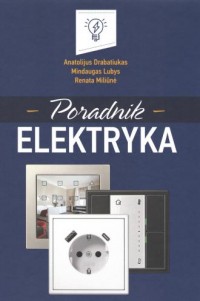 Poradnik Elektryka - okładka książki