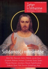 Teologia Polityczna 10/2017-2018. - okładka książki