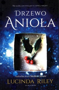 Drzewo Anioła - okładka książki