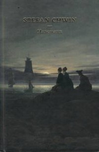 Hanemann - okładka książki