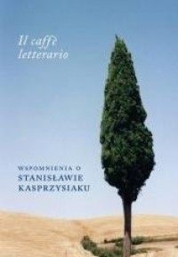 Il caffe letteriario - okładka książki