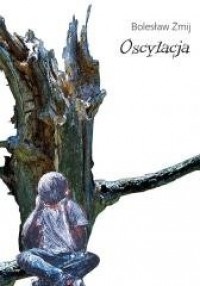 Oscylacja - okładka książki