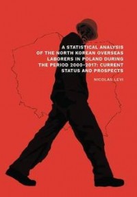 A statistical analysis of the North - okładka książki