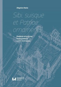 Sibi, suisque et Patriae ornamento. - okładka książki