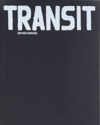 Transit - okładka książki