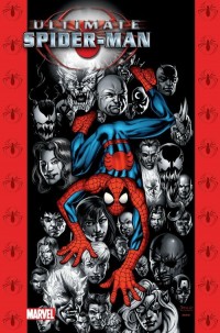 Ultimate Spider-Man. Tom 9 - okładka książki