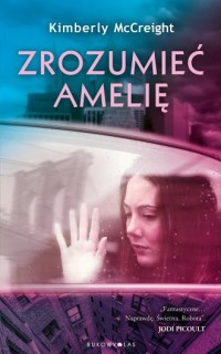 Zrozumieć Amelię - okładka książki