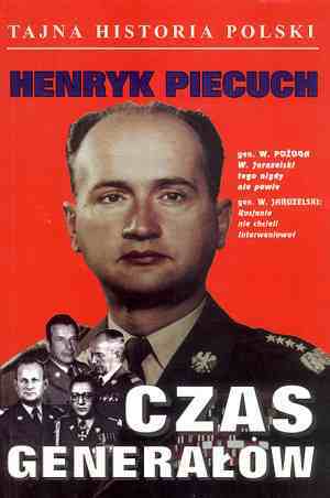 henryk piecuch