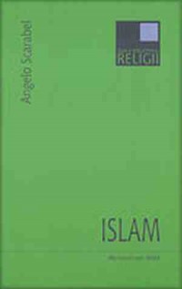 Islam - okładka książki