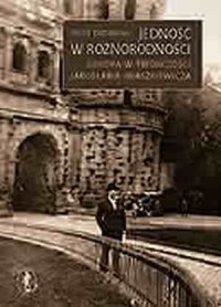 Jedność w różnorodności. Europa - okładka książki