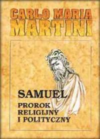 Samuel. Prorok religijny i polityczny - okładka książki