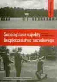 Socjologia XXXI. Socjologiczne - okładka książki