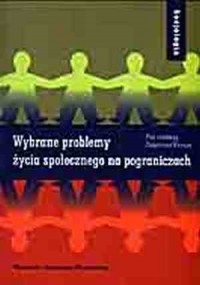 Socjologia XXXII. Wybrane problemy - okładka książki