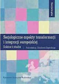 Socjologia XXXIV. Socjologiczne - okładka książki