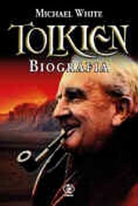 Tolkien. Biografia - okładka książki
