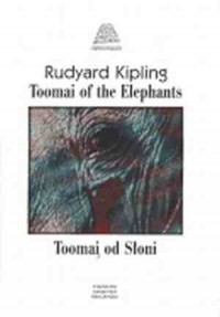 Toomai of the Elephants. Toomai - okładka książki