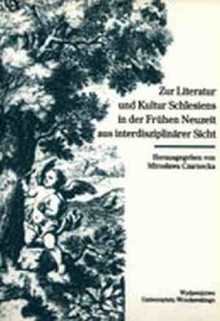 Zur Literatur und Kultur Schlesiens - okładka książki
