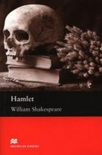 Hamlet Intermediate - okładka podręcznika