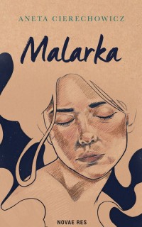 Malarka - okładka książki