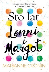Sto lat Lenni i Margot - okładka książki