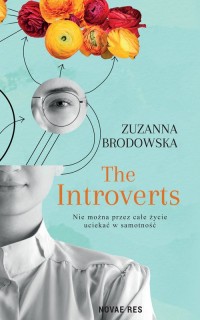 The Introverts - okładka książki