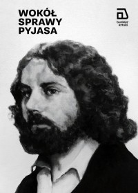 Wokół Sprawy Pyjasa - okładka książki