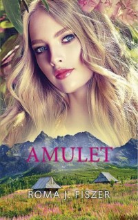 Amulet (kieszonkowe) - okładka książki