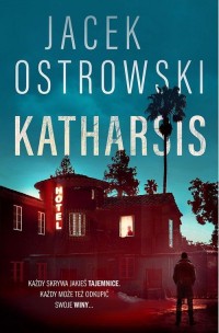 Katharsis - okładka książki