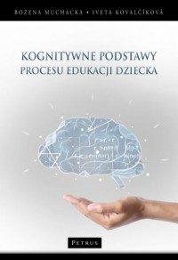 Kognitywne podstawy procesu edukacji - okładka książki