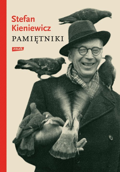 Pamiętniki - okładka książki
