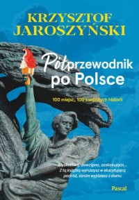 Półprzewodnik po Polsce - okładka książki