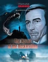 The Hound of the Baskerville. Reader - okładka podręcznika